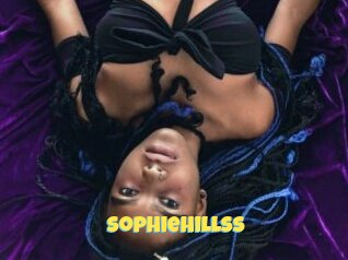 Sophiehillss