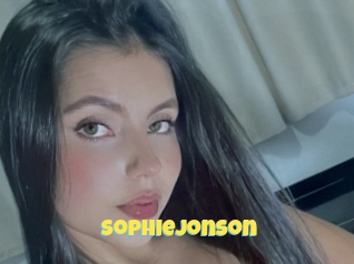 Sophiejonson