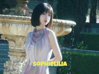 Sophielilia