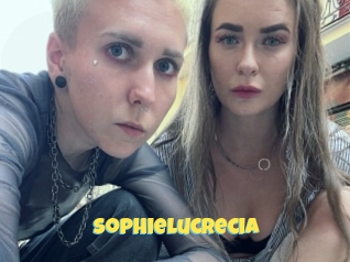 Sophielucrecia