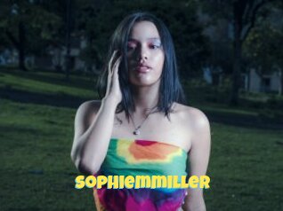 Sophiemmiller
