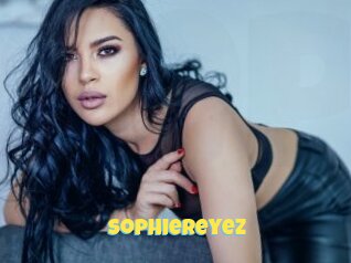 Sophiereyez