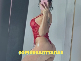 Sophiesanttanas