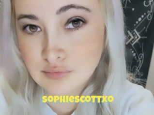 Sophiescottxo