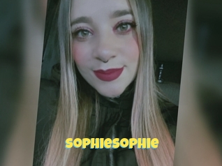 Sophiesophie