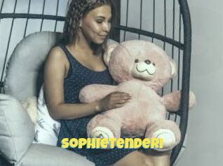 Sophietenderi