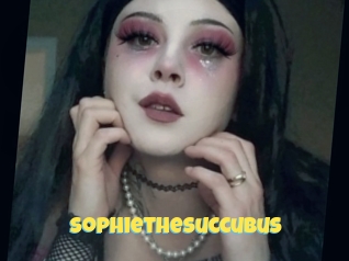 Sophiethesuccubus