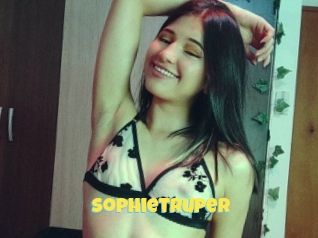 Sophietruper