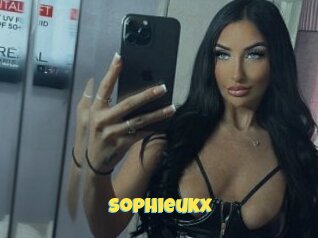 Sophieukx