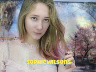 Sophiewilsons