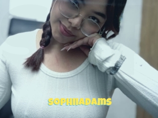 Sophiiadams