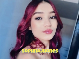 Sophiiajhones