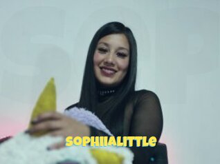 Sophiialittle