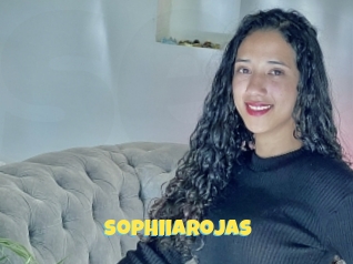 Sophiiarojas