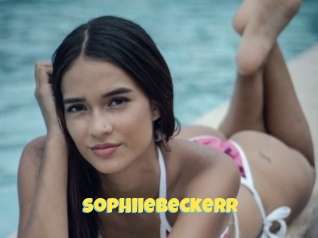 Sophiiebeckerr
