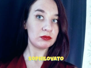 Sophilovato