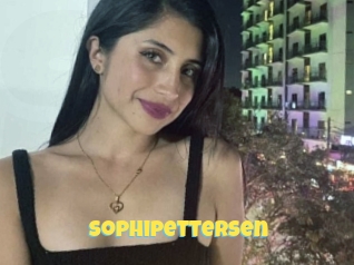 sophipettersen Sexe et Porno