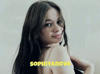 Sophiyanova