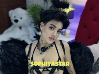 Sophiyastar