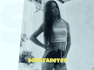 Sophyareyes