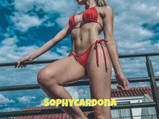 Sophycardona