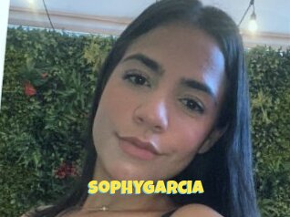 Sophygarcia