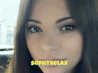 Sophyrelax