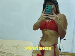Sophysheik