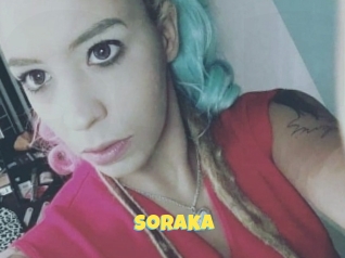 Soraka