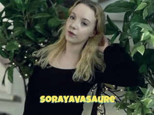 Sorayavasaure