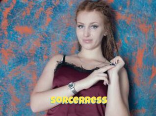 Sorcerress