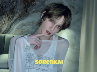 Sorenkai
