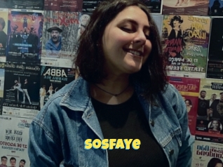 Sosfaye