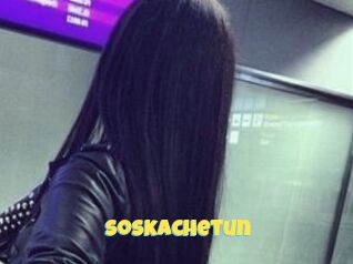 Soskachetun
