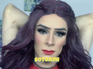 Sotoami