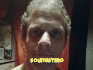 Soumistino