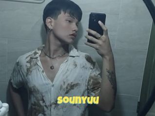 Sounyuu