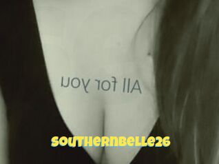 Southernbelle26