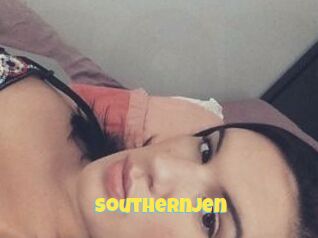 southernjen Sexe et Porno