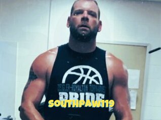 Southpaw119