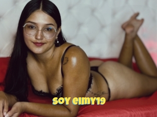 soy_eimy19 Sexe et Porno