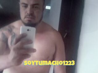 Soytumacho1223