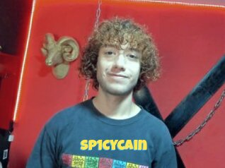 Sp1cycain