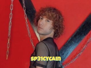 Sp31cycain