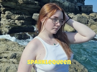 Sparklequeen