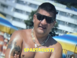 Spartacus77