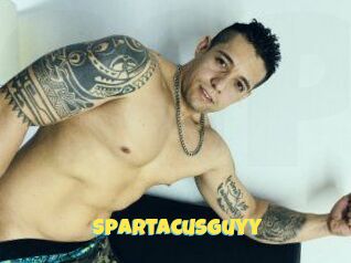 Spartacusguyy