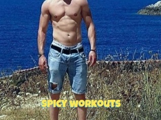 Spicy_workouts