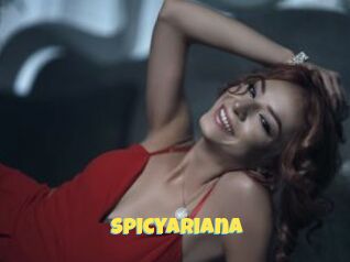 Spicyariana