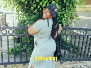 Spicyexi